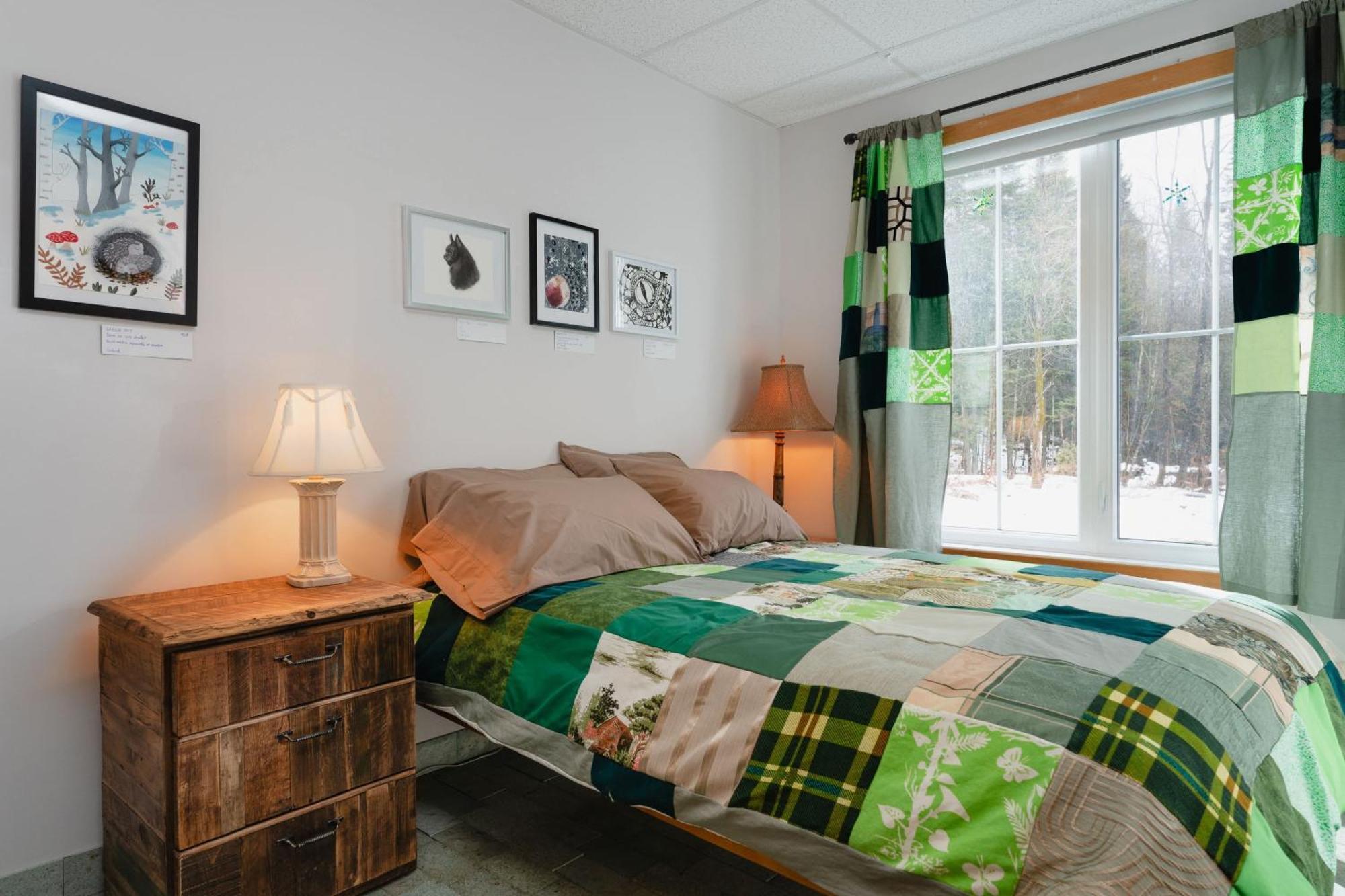 La Fabrique Bed & Breakfast Bolton-Est Eksteriør bilde